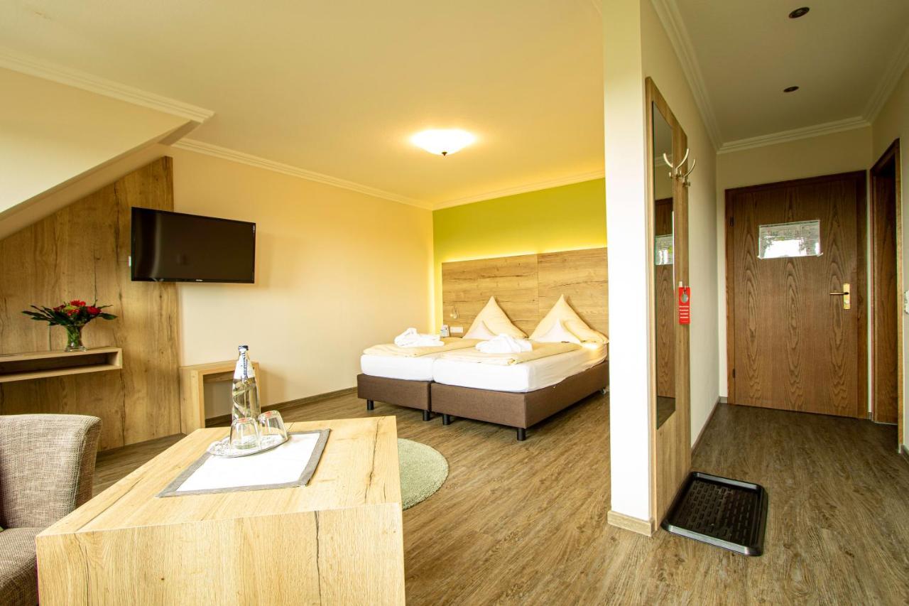 Hotel Schneider ヴィンターベルク エクステリア 写真