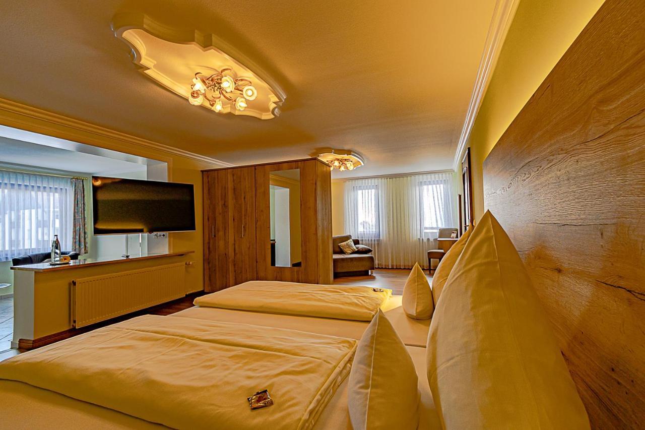Hotel Schneider ヴィンターベルク エクステリア 写真
