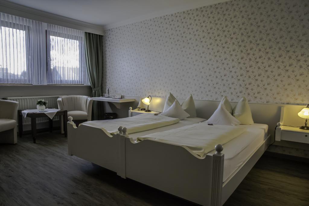 Hotel Schneider ヴィンターベルク 部屋 写真