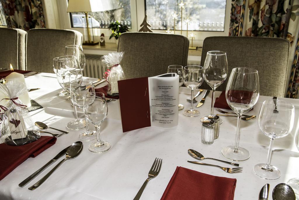 Hotel Schneider ヴィンターベルク エクステリア 写真
