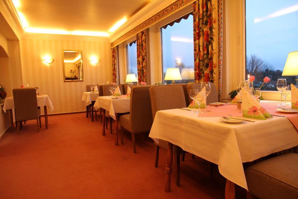 Hotel Schneider ヴィンターベルク エクステリア 写真