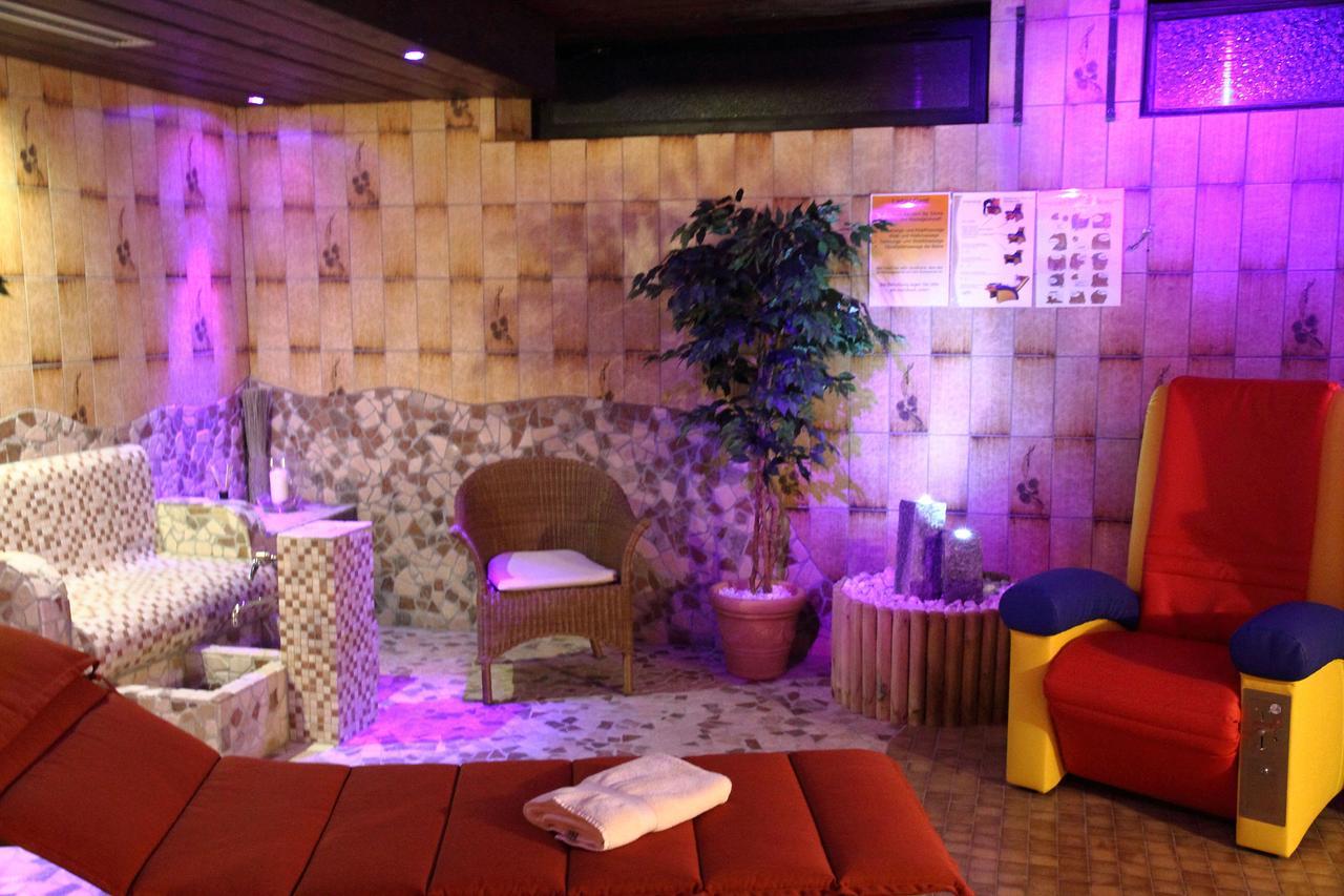 Hotel Schneider ヴィンターベルク エクステリア 写真