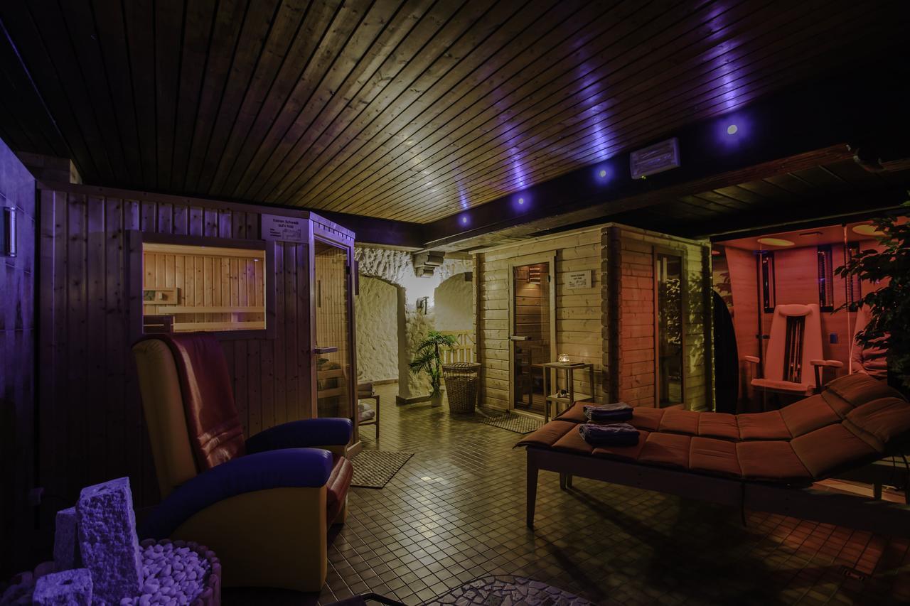 Hotel Schneider ヴィンターベルク エクステリア 写真