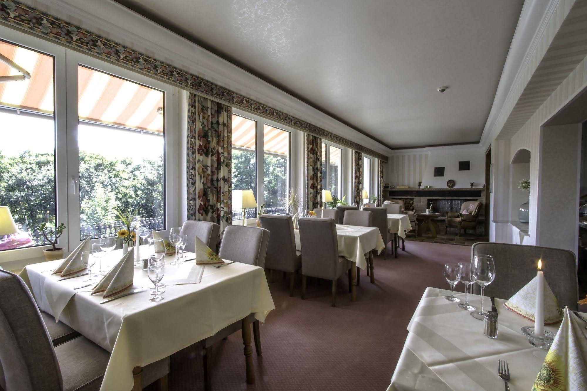 Hotel Schneider ヴィンターベルク エクステリア 写真