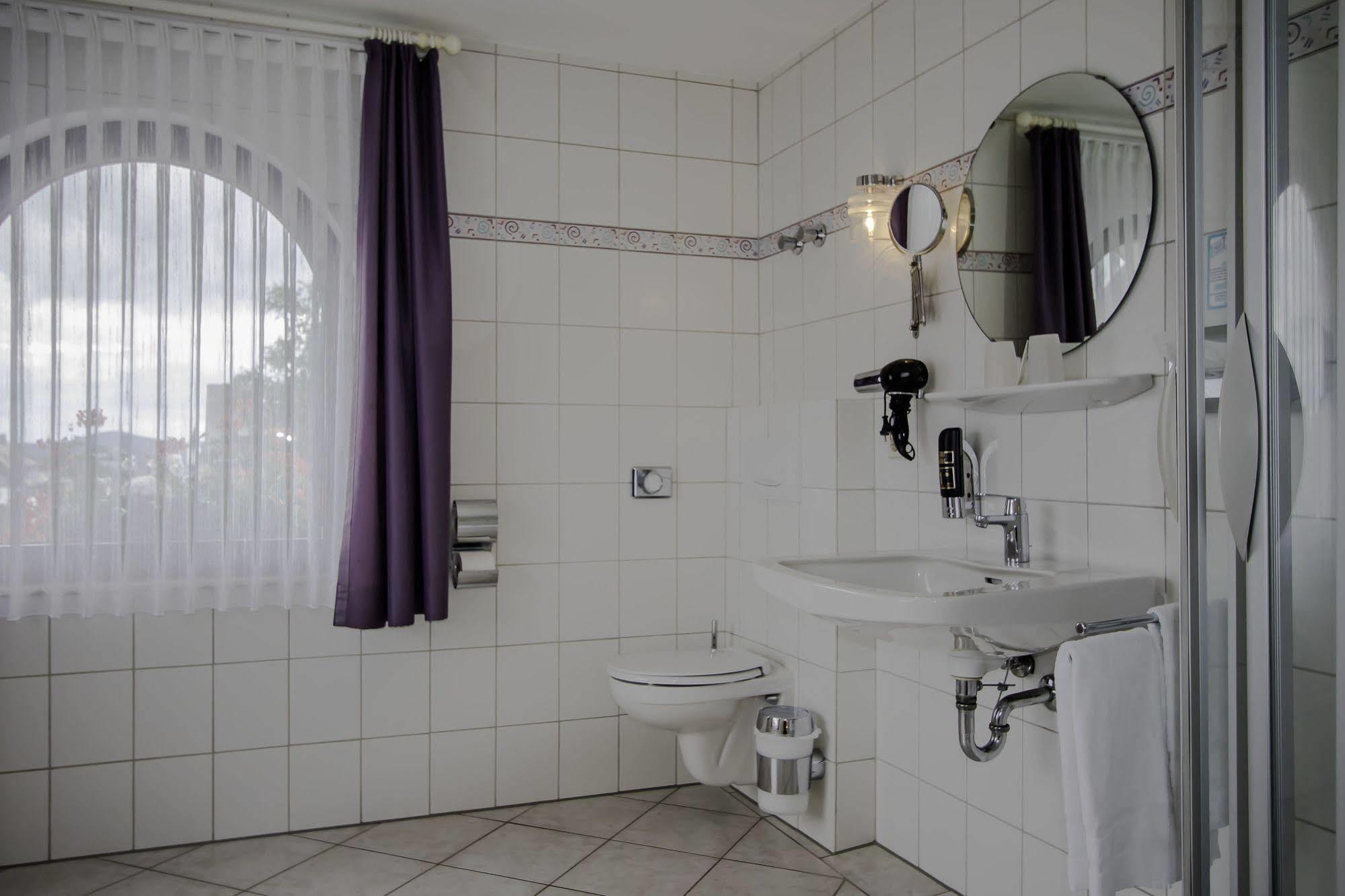 Hotel Schneider ヴィンターベルク エクステリア 写真