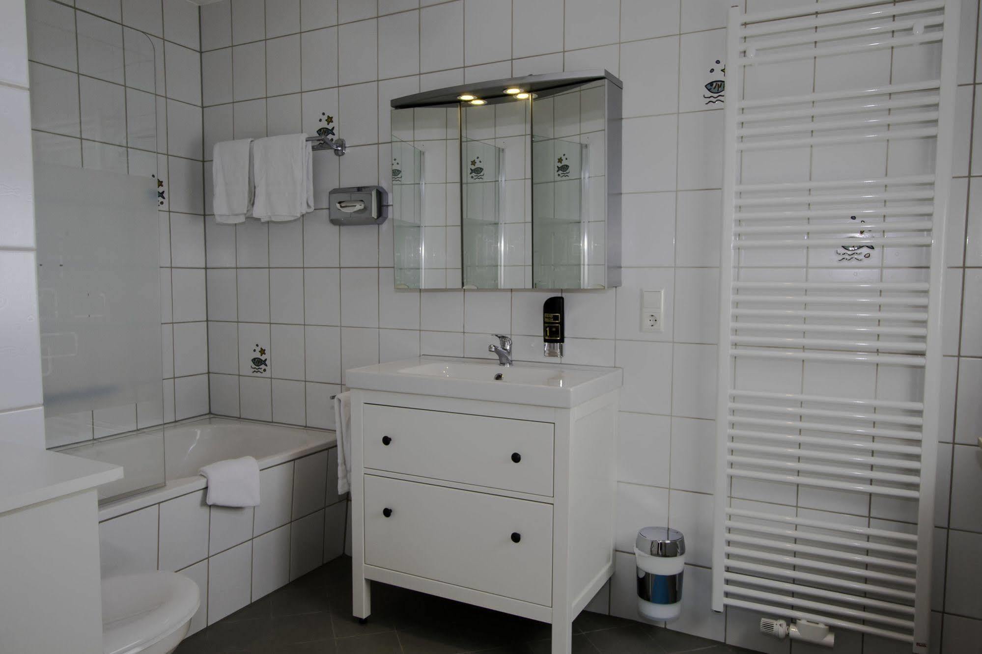 Hotel Schneider ヴィンターベルク エクステリア 写真
