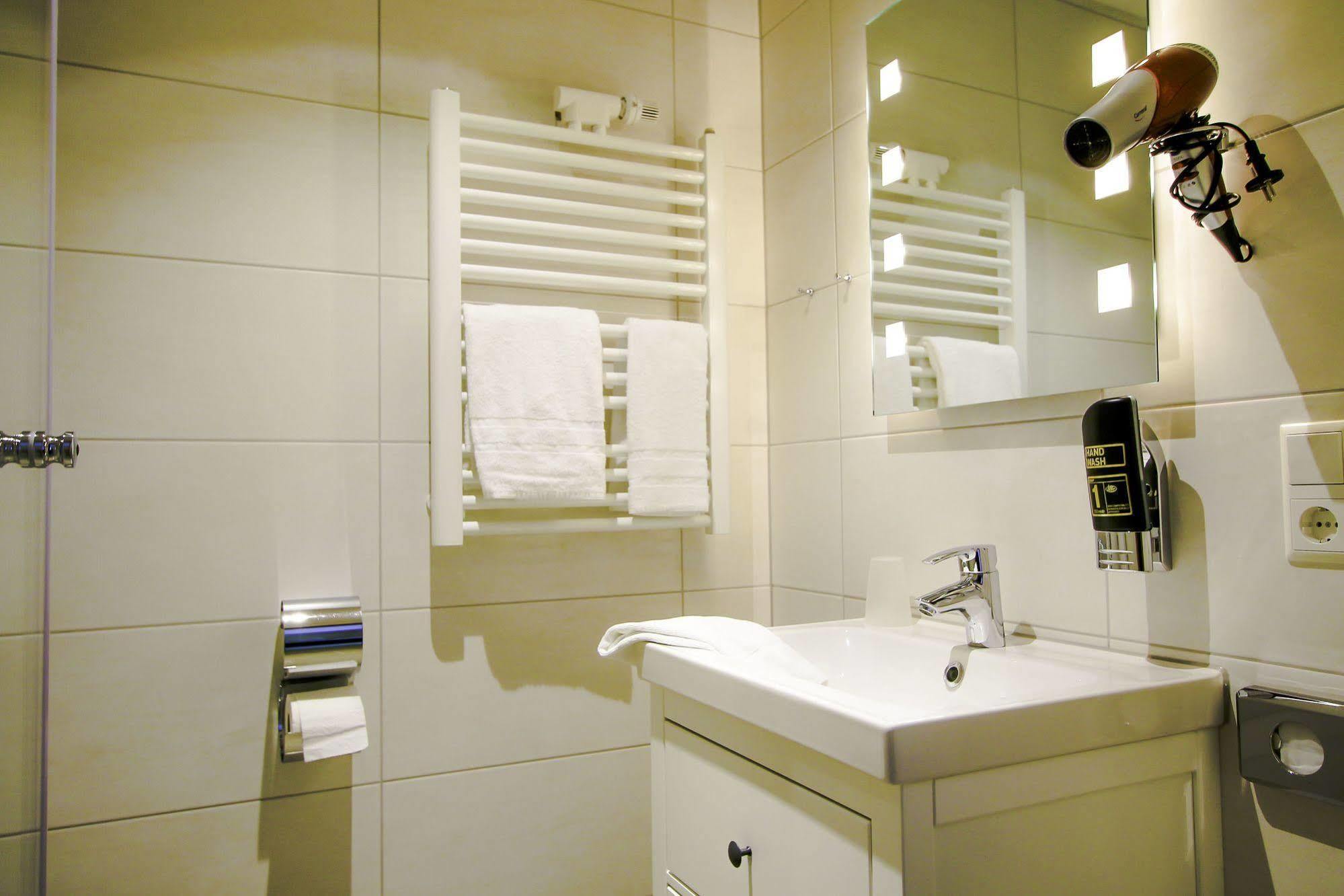 Hotel Schneider ヴィンターベルク エクステリア 写真