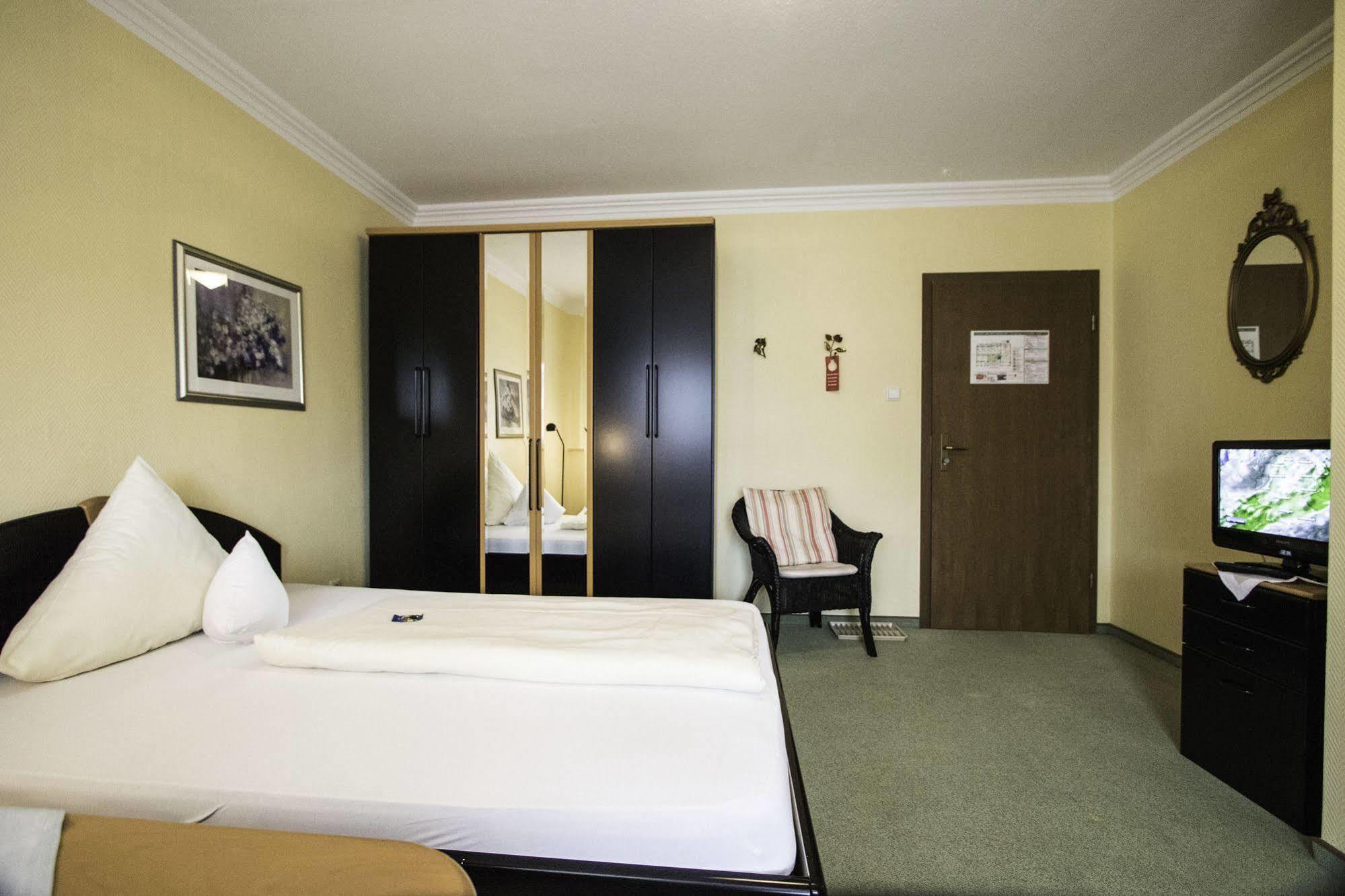 Hotel Schneider ヴィンターベルク エクステリア 写真