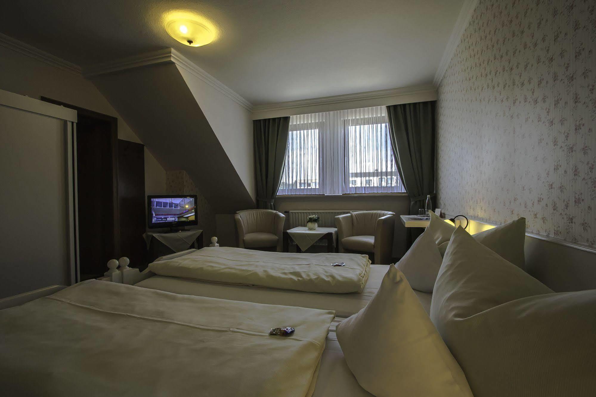 Hotel Schneider ヴィンターベルク エクステリア 写真